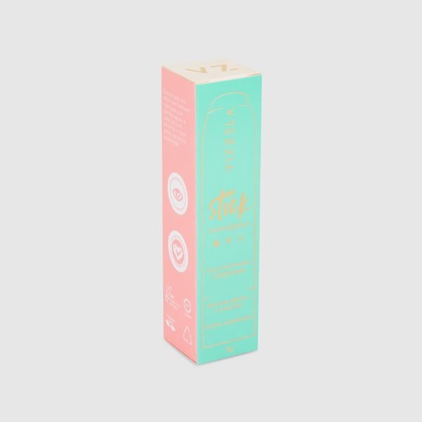 Shine & Glow – Iluminador Em Stick – Vizzela - Image 3