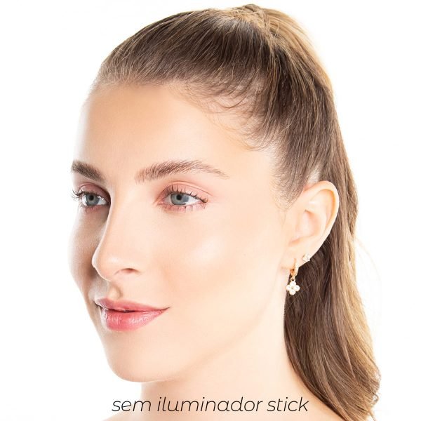 Shine & Glow – Iluminador Em Stick – Vizzela - Image 5