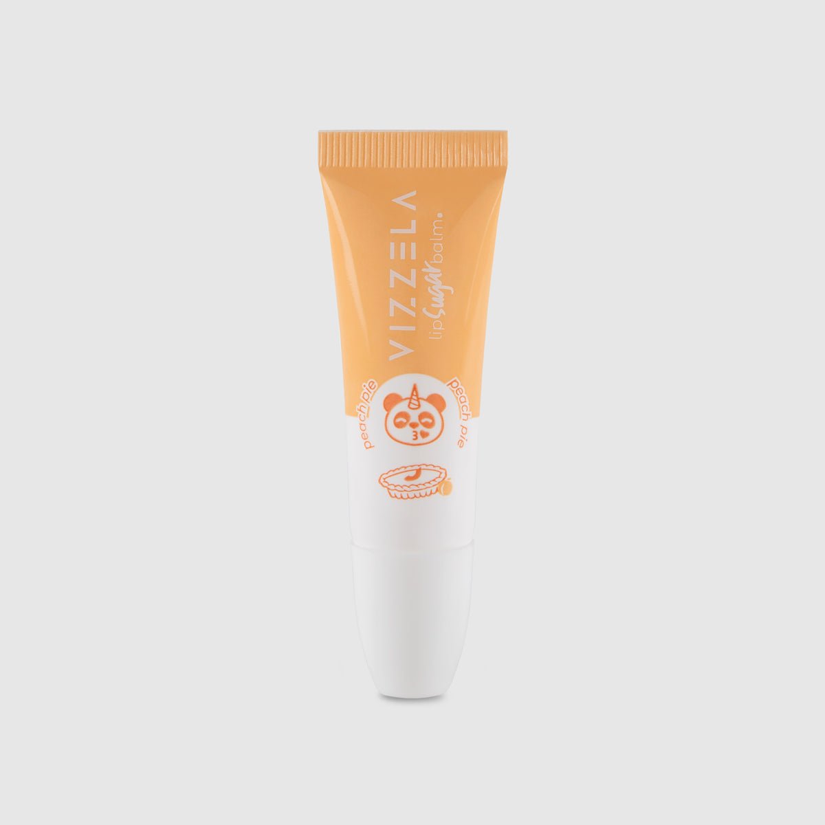 Lip Sugar Balm - Peach Pie - Image 3