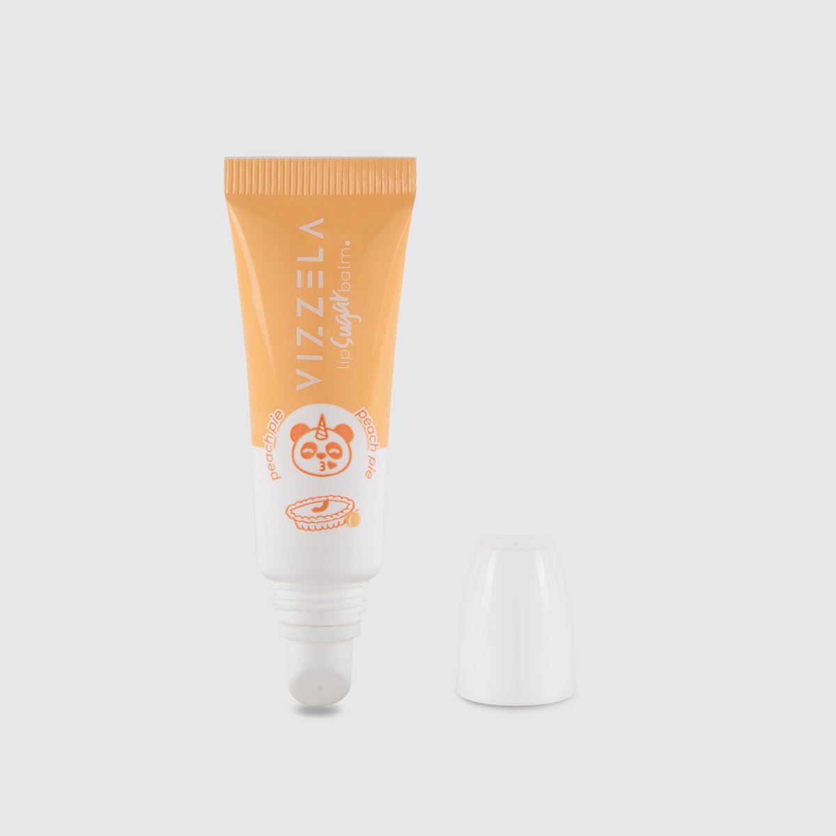 Lip Sugar Balm - Peach Pie - Image 4