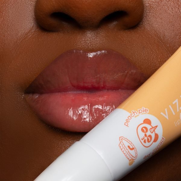 Lip Sugar Balm - Peach Pie - Image 6