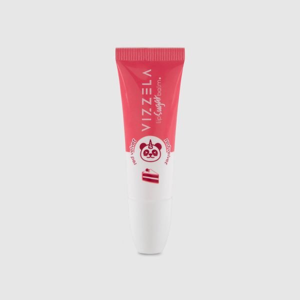 Lip Sugar Balm - Red Velvet - Image 3