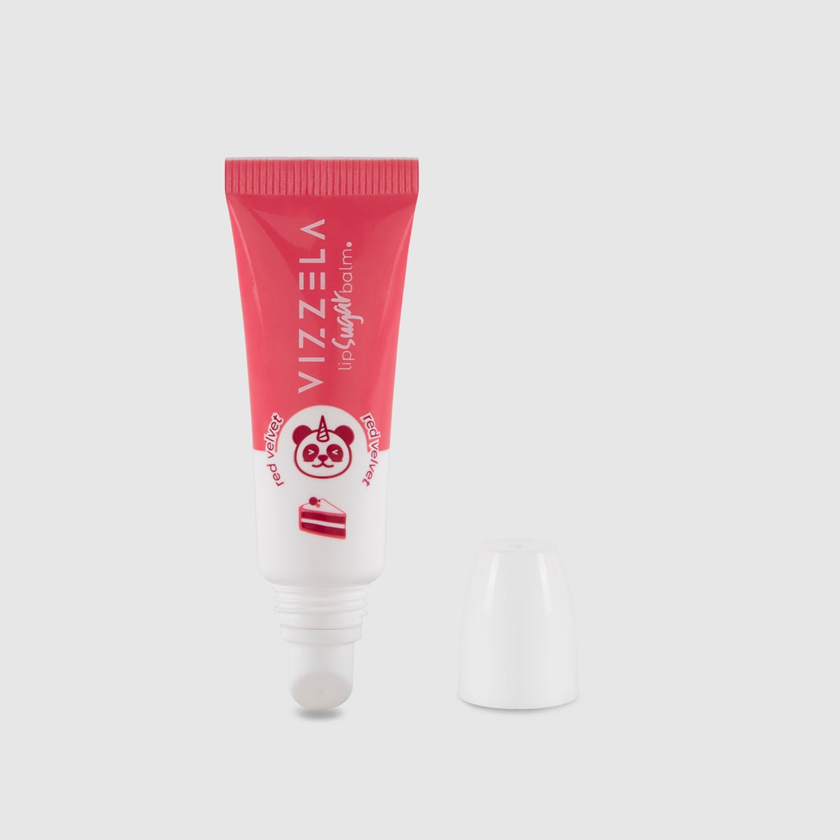 Lip Sugar Balm - Red Velvet - Image 4