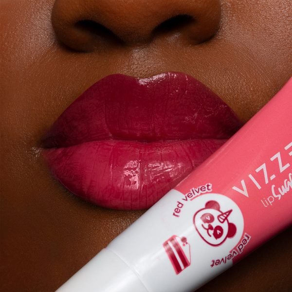 Lip Sugar Balm - Red Velvet - Image 6