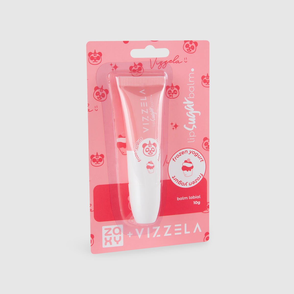 Lip Sugar Balm - Frozen Yogurt