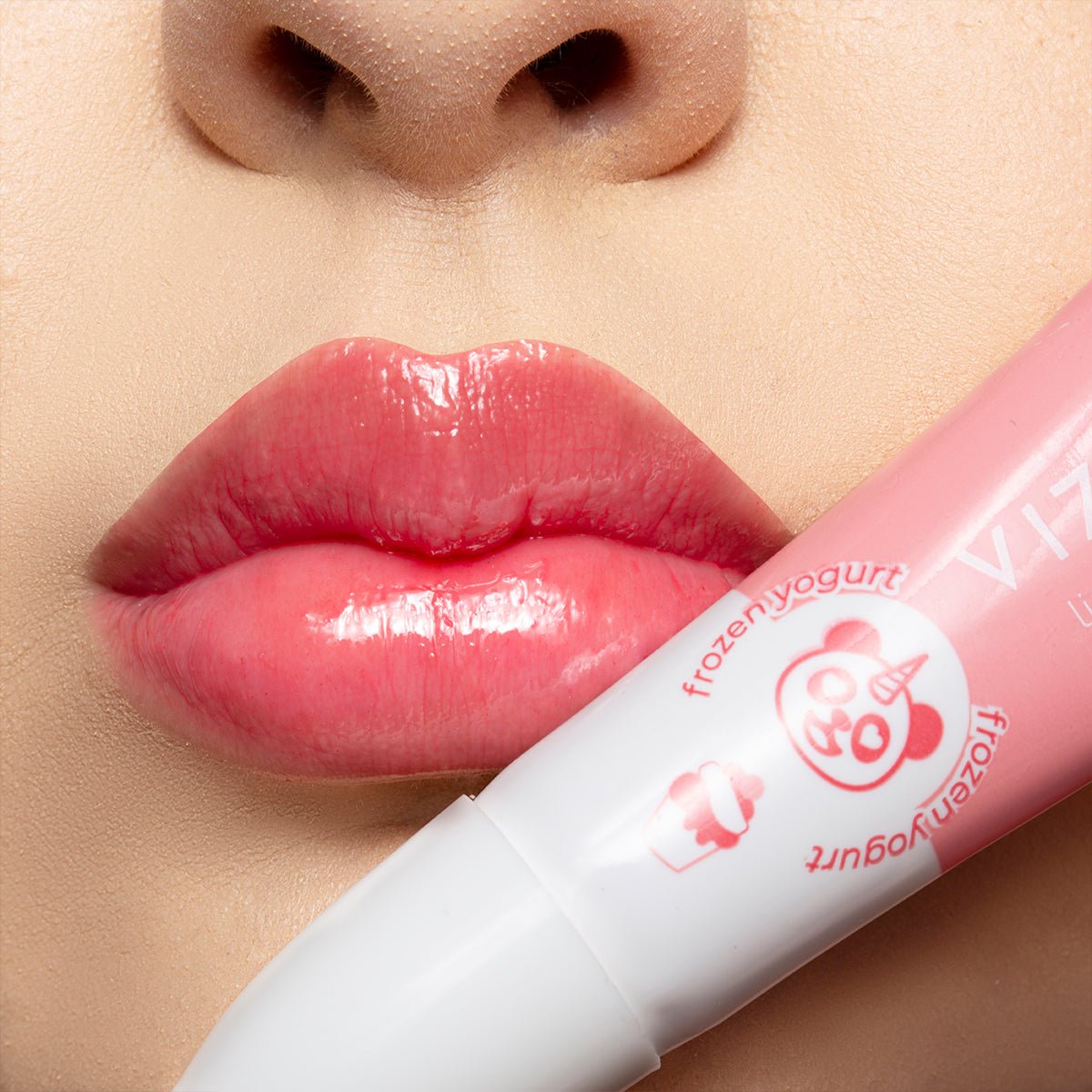 Lip Sugar Balm - Frozen Yogurt - Image 5