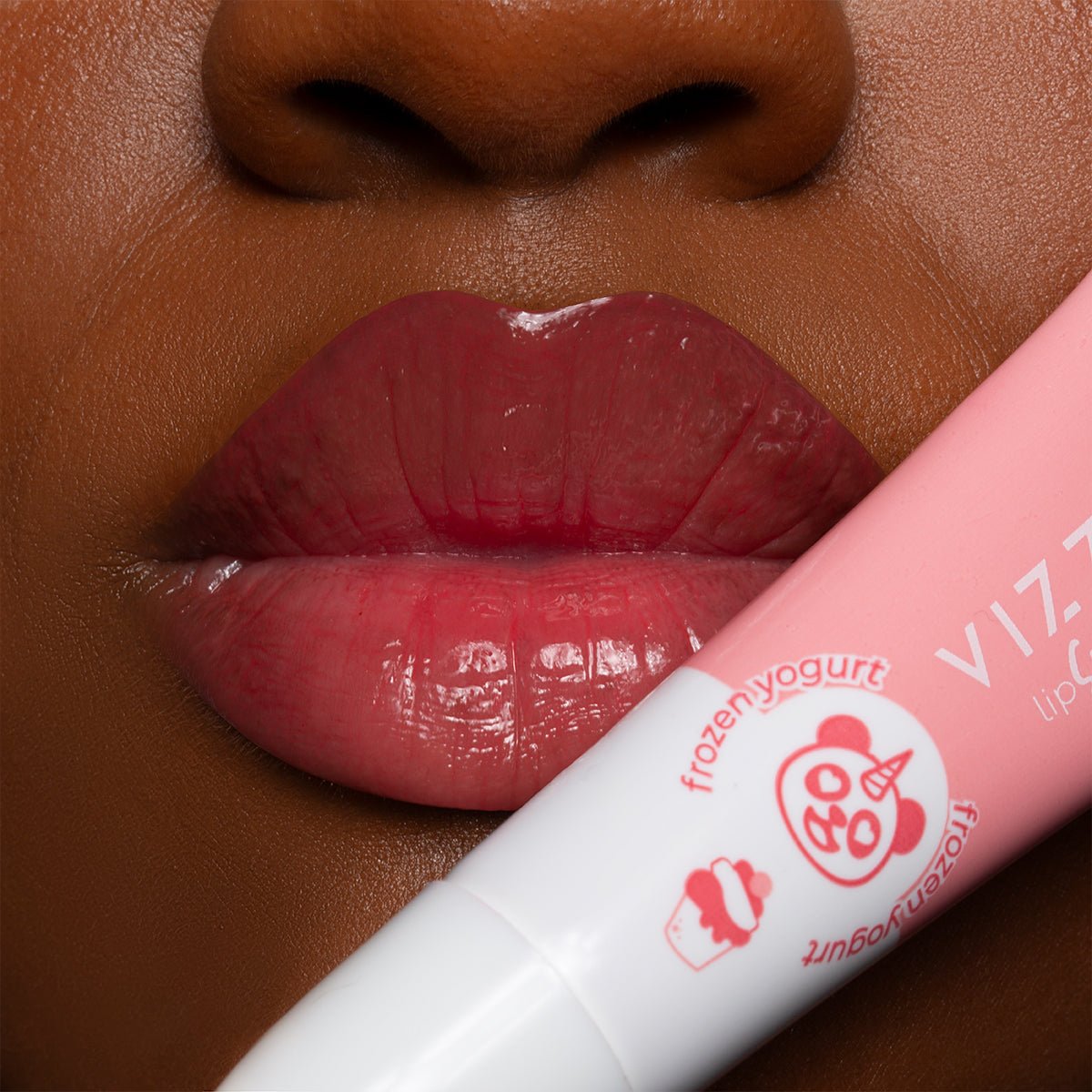 Lip Sugar Balm - Frozen Yogurt - Image 6