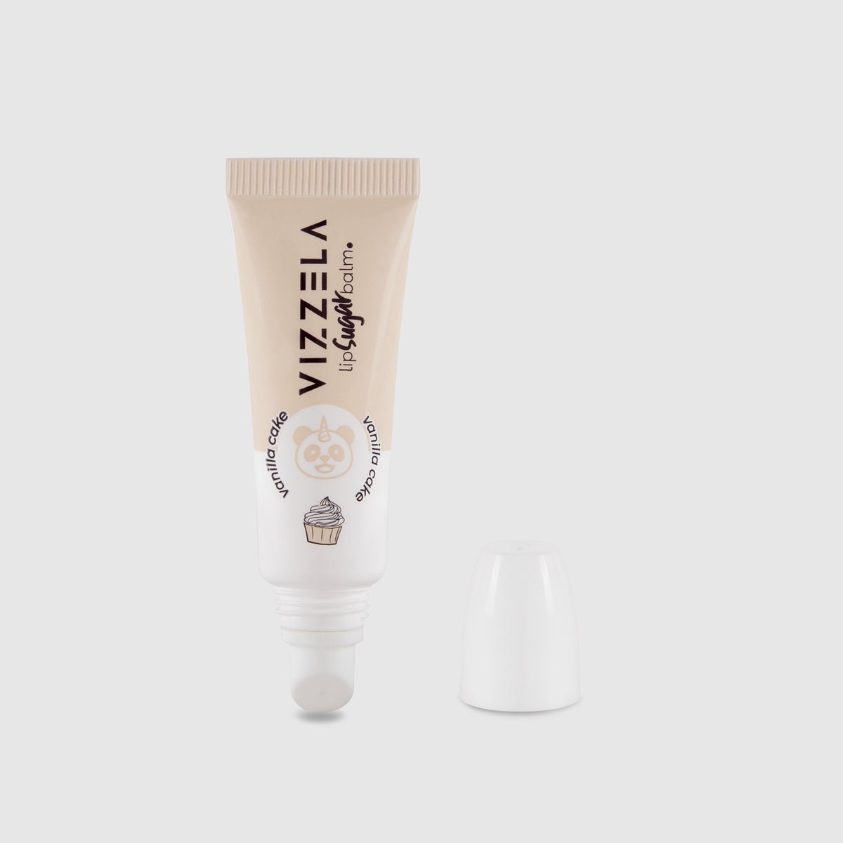 Lip Sugar Balm - Vanilla Cake - Image 3
