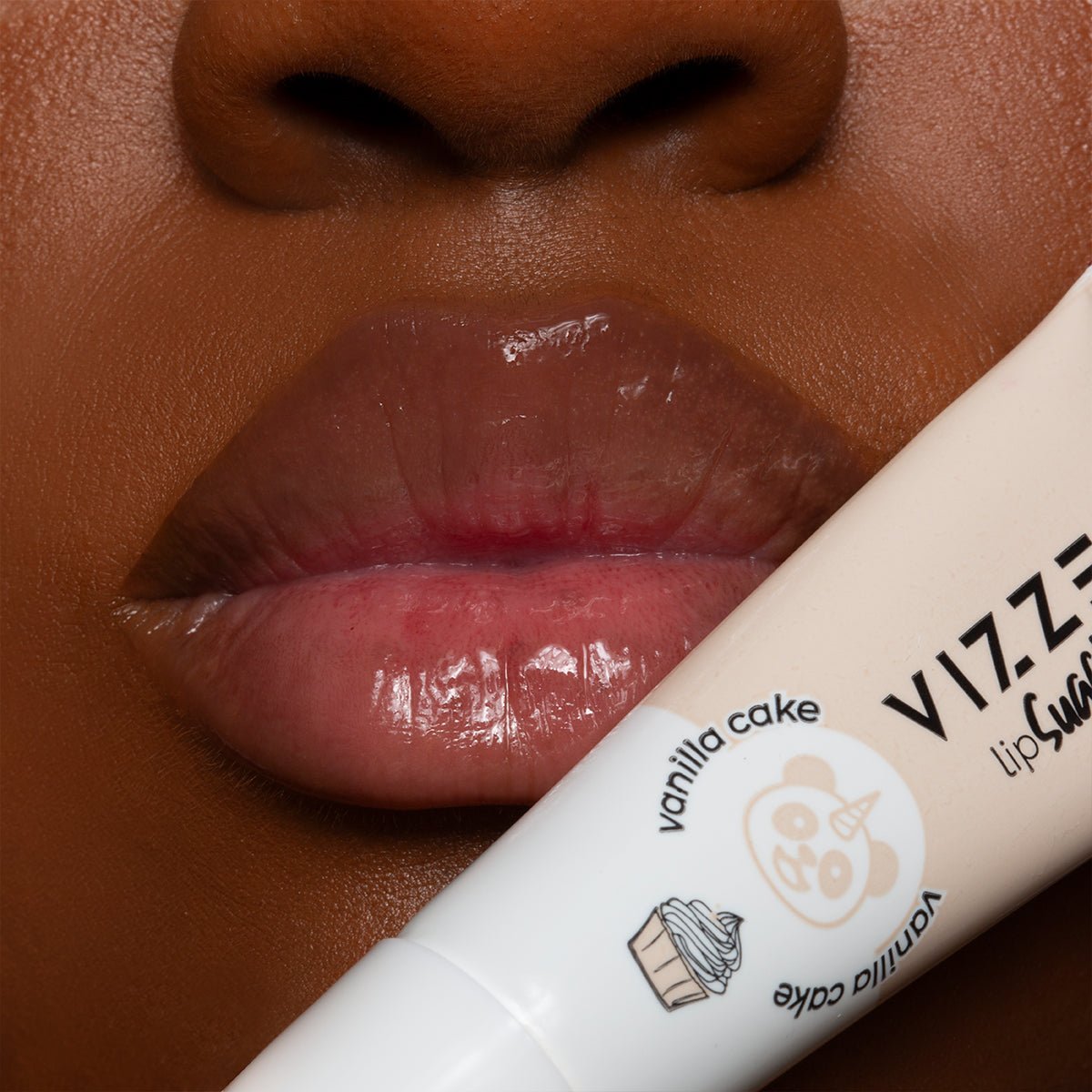 Lip Sugar Balm - Vanilla Cake - Image 5