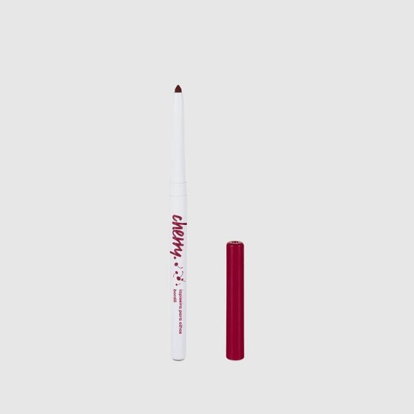 Kit Cherry Makeup 02 – Vizzela - Image 4