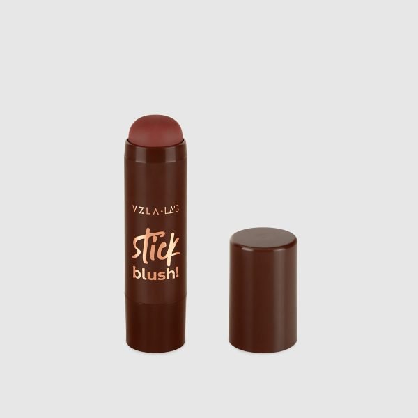 Blush Stick Red Mocha Vizzela + La's - Image 3