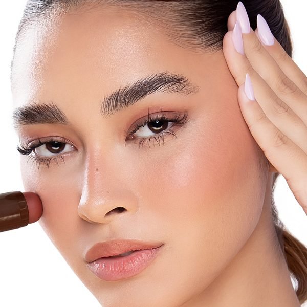 Blush Stick Red Mocha Vizzela + La's - Image 8