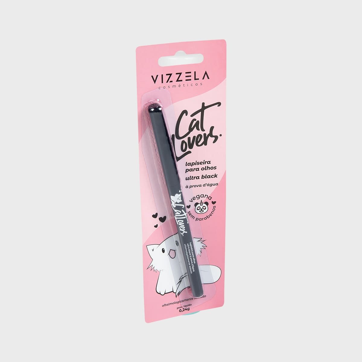 Kit Presentão Namorados - Vizzela - Image 2