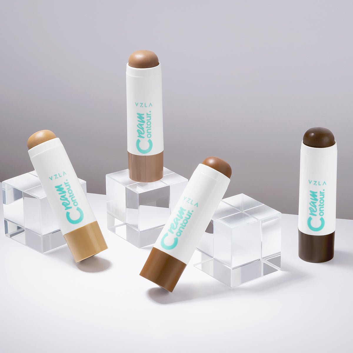 Cream Contour Contorno Em Stick - Image 2