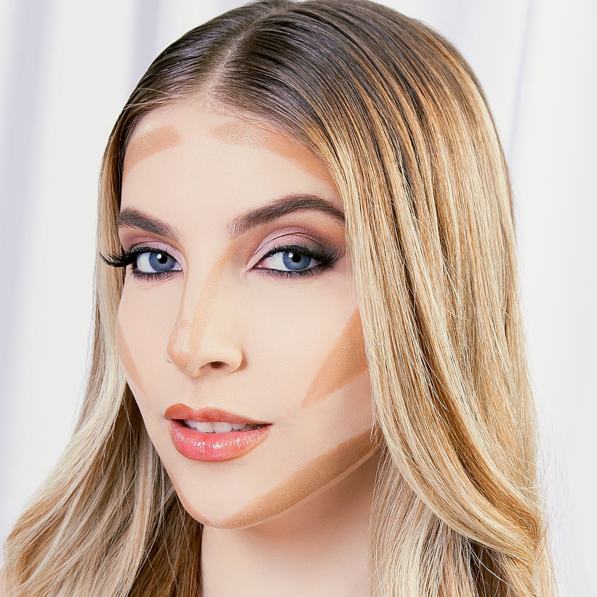 Cream Contour Contorno Em Stick - Image 4