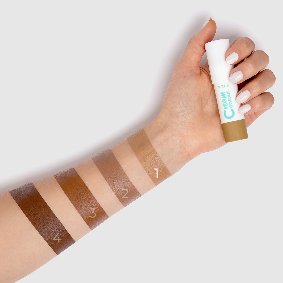 Cream Contour Contorno Em Stick - Image 6