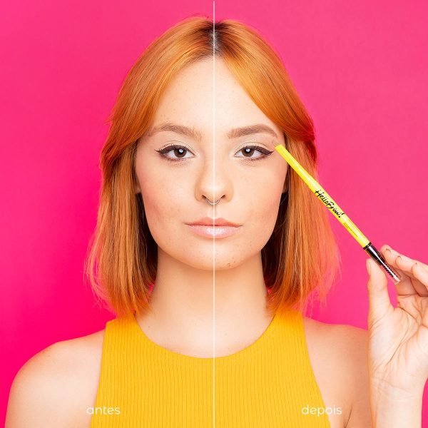 Lapiseira para Sobrancelhas Hello Brow - Image 5
