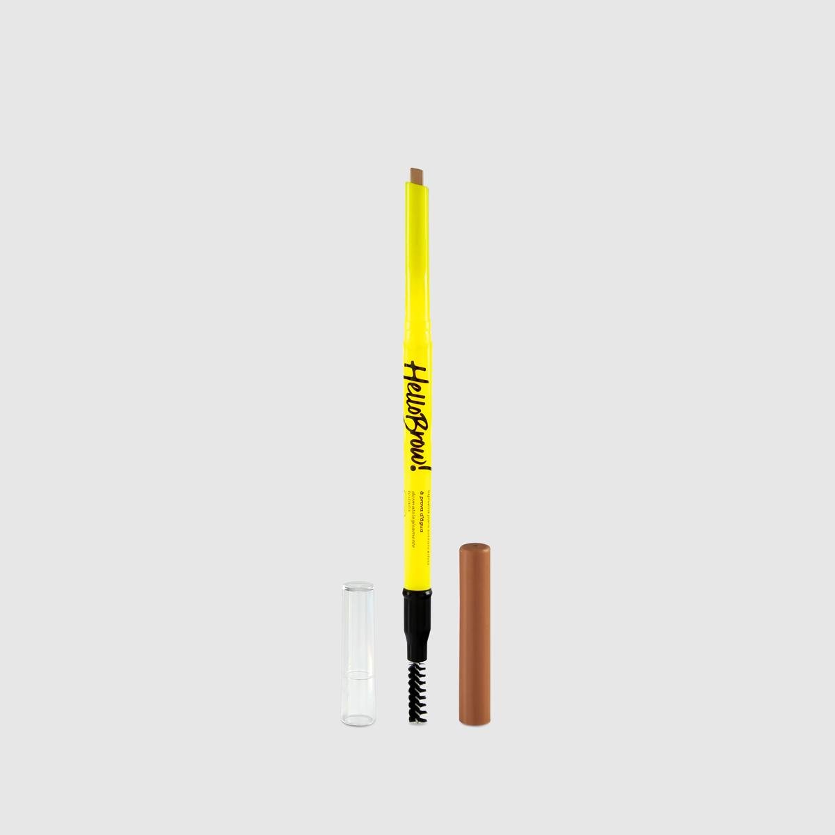 Lapiseira para Sobrancelhas Hello Brow - Image 6