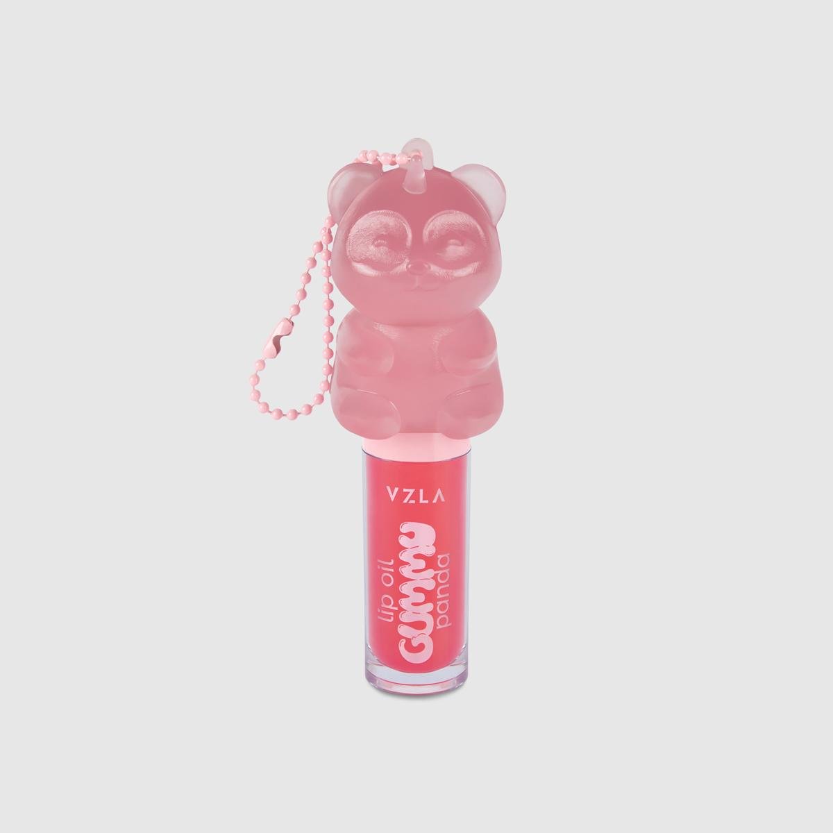 Lip Oil Gummy Panda – VIZZELA - Image 10