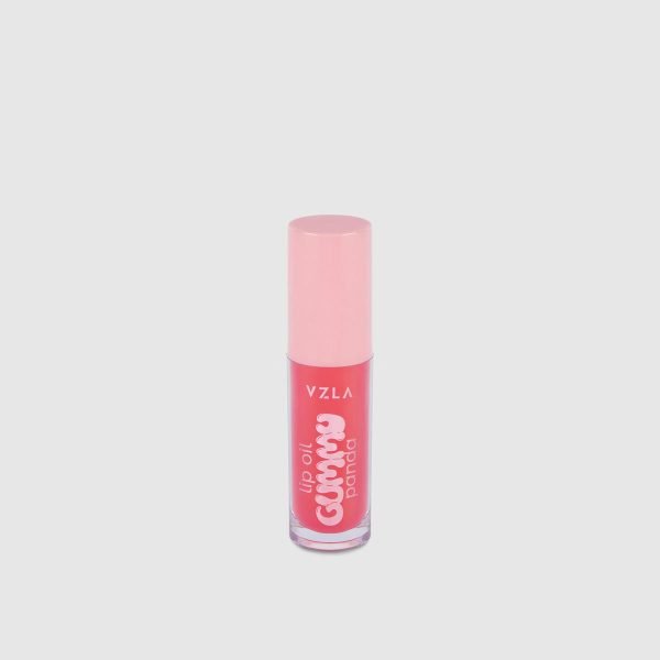 Lip Oil Gummy Panda – VIZZELA - Image 11
