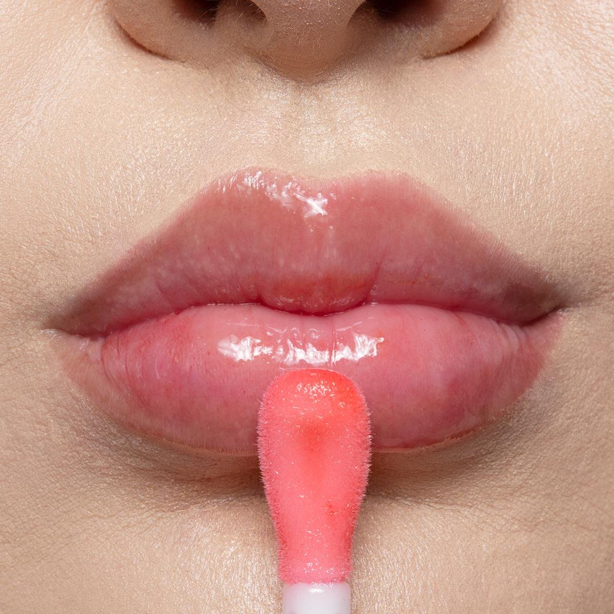 Lip Oil Gummy Panda – VIZZELA - Image 6