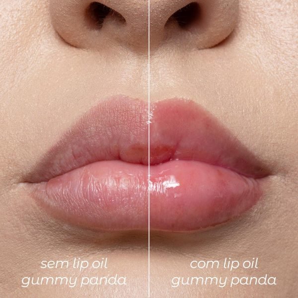 Lip Oil Gummy Panda – VIZZELA - Image 8