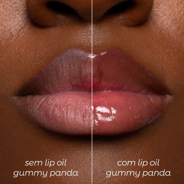 Lip Oil Gummy Panda – VIZZELA - Image 9