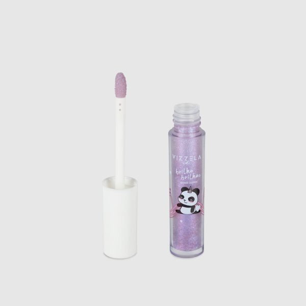 Gloss Infantil Brilha Brilha - Image 3