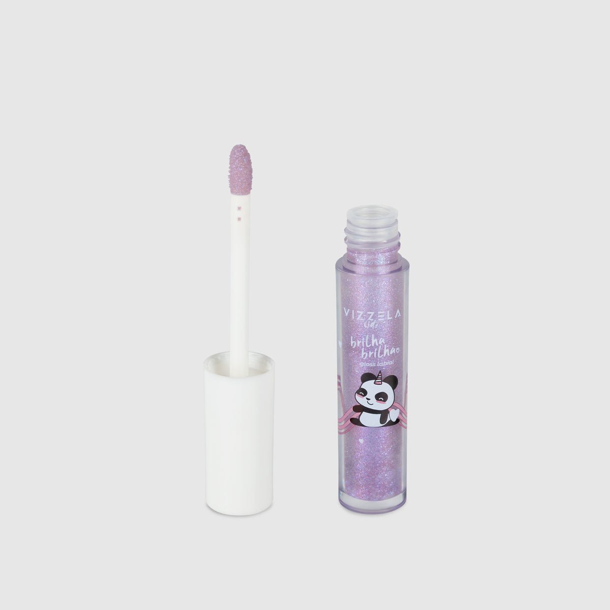 Gloss Infantil Brilha Brilha - Image 3