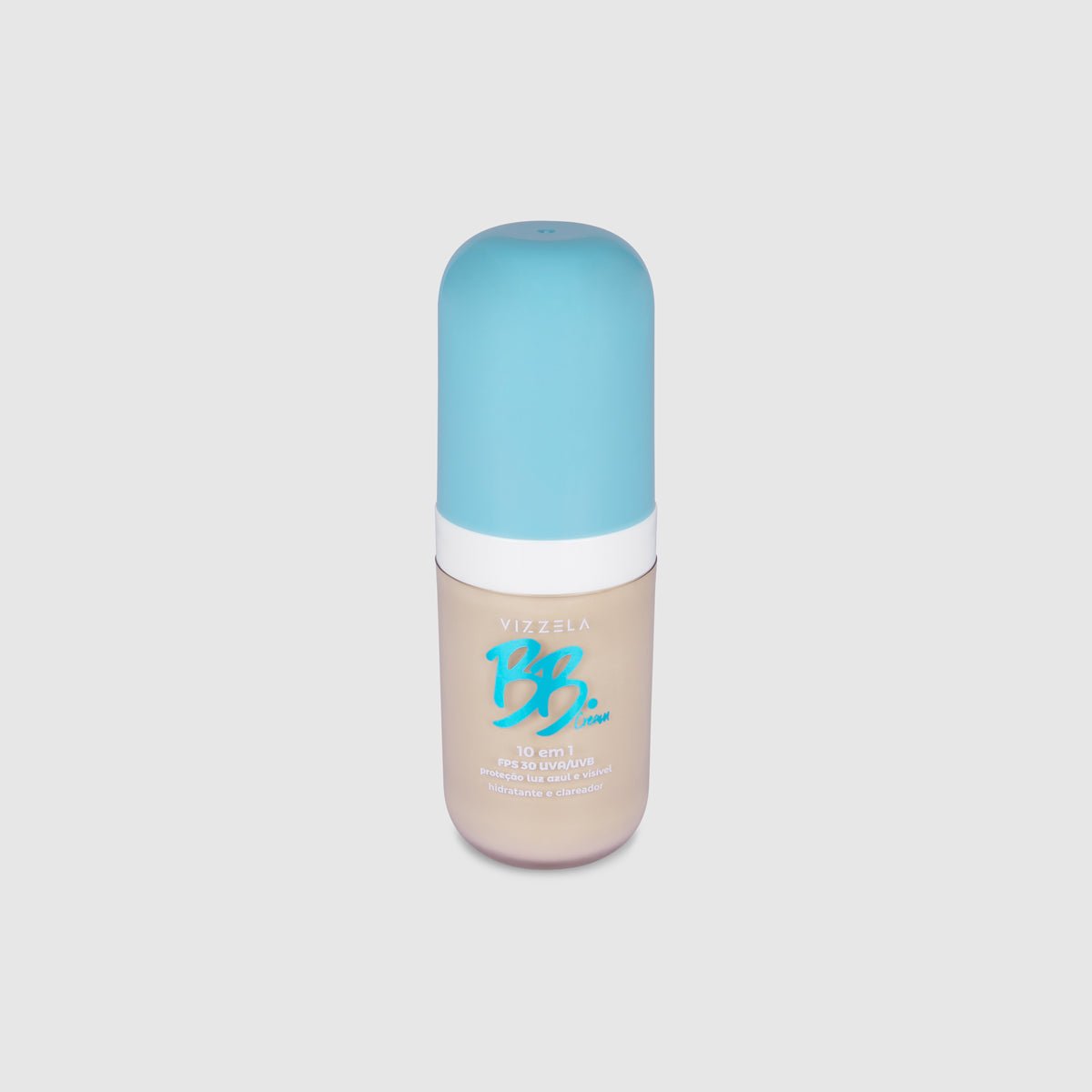 BB Cream FPS 30 - Vizzela