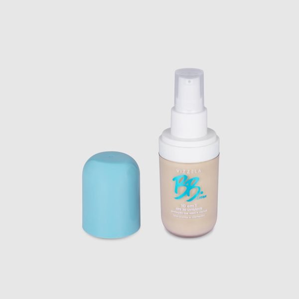 BB Cream FPS 30 - Vizzela - Image 4