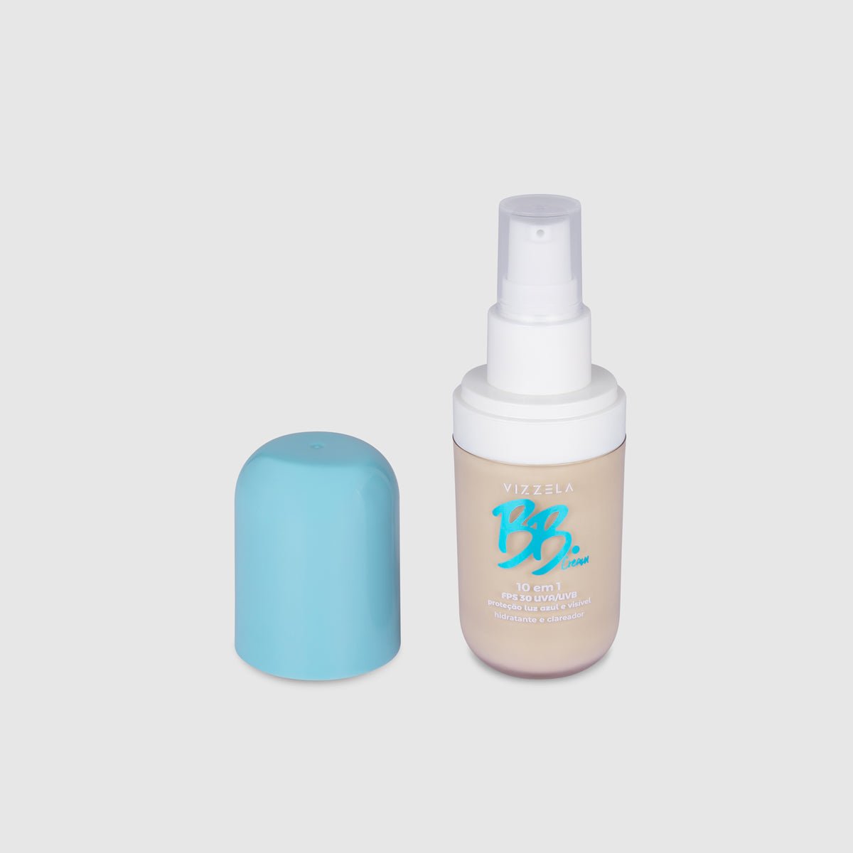 BB Cream FPS 30 - Vizzela - Image 4