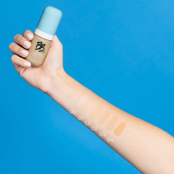 BB Cream FPS 30 - Vizzela - Image 5