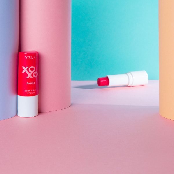 Balm Labial Xoxo FPS 20 – Vizzela - Image 2