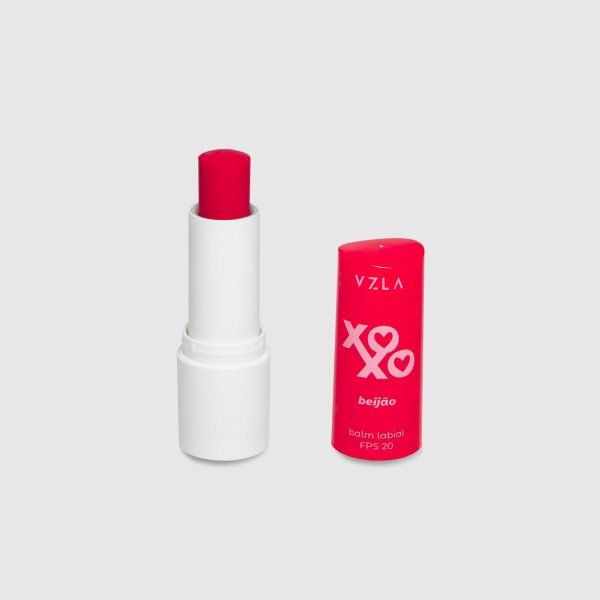 Balm Labial Xoxo FPS 20 – Vizzela - Image 3