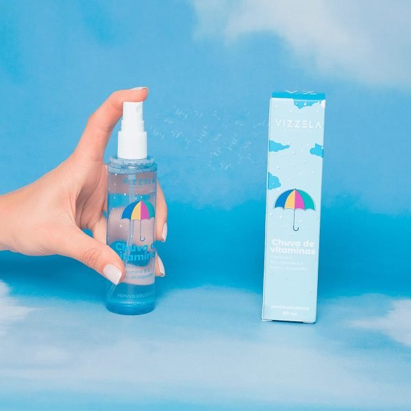 Chuva de Vitaminas - Vizzela - Image 2