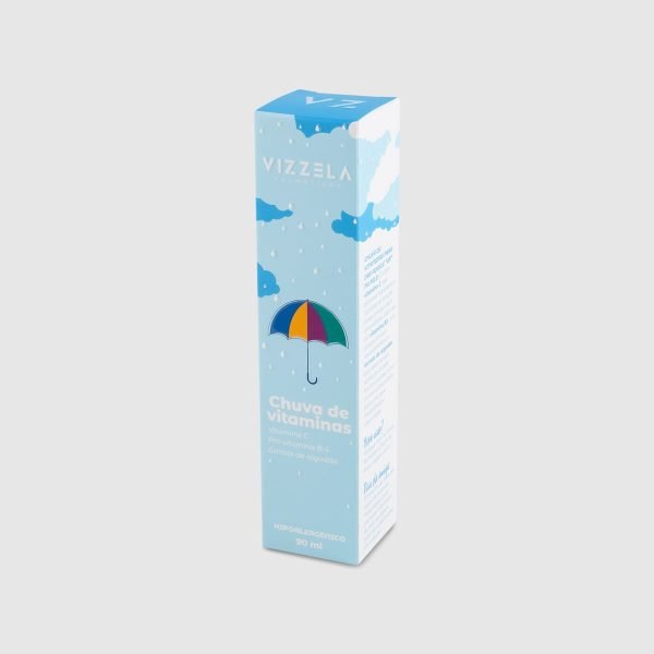 Chuva de Vitaminas - Vizzela - Image 3
