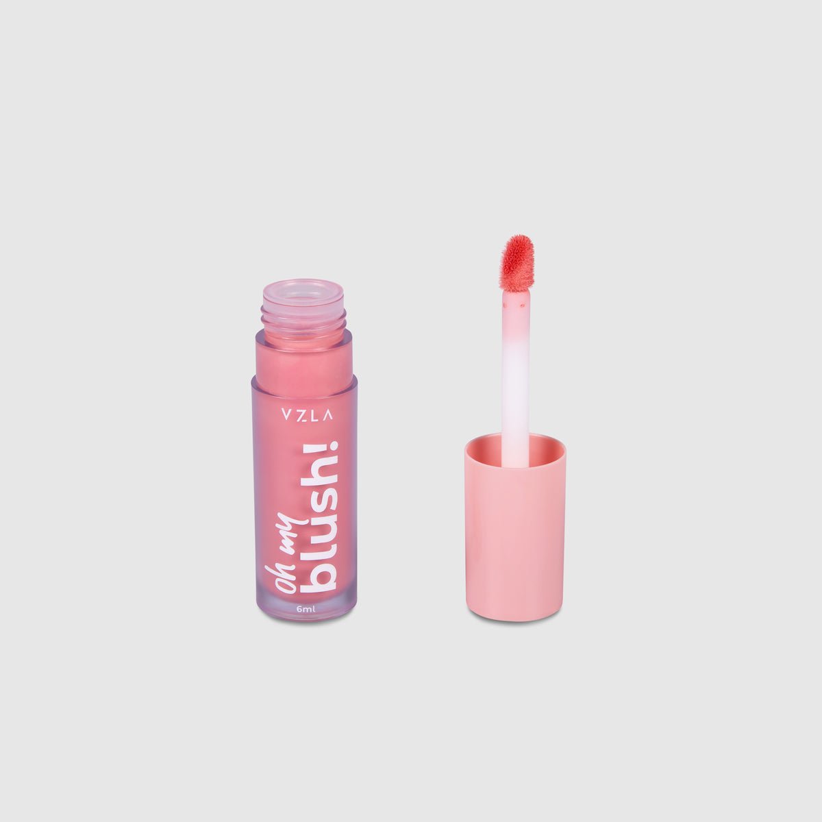 Oh my blush líquido - Vizzela - Image 3