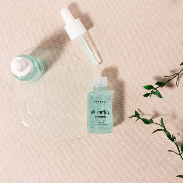 Skin Serum Oil Control - Vizzela - Image 2
