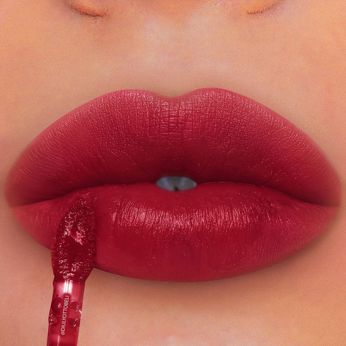 cream tint - vizzela pop berry - Image 2