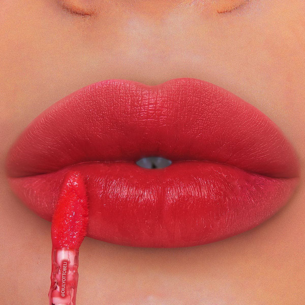 cream tint - vizzela pop kiss - Image 2