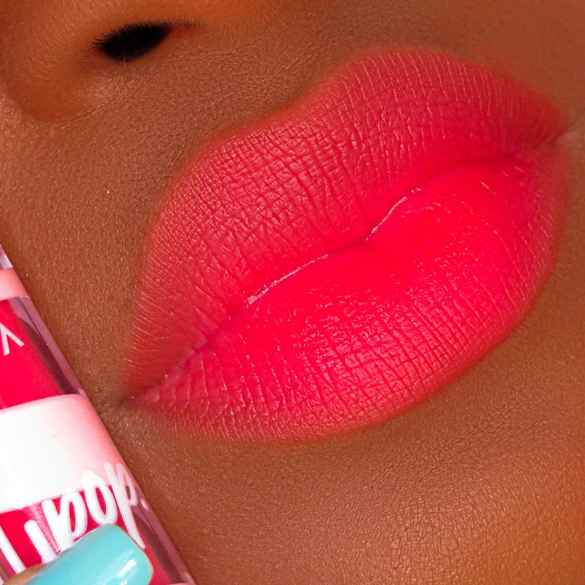 cream tint - vizzela pop kiss - Image 3