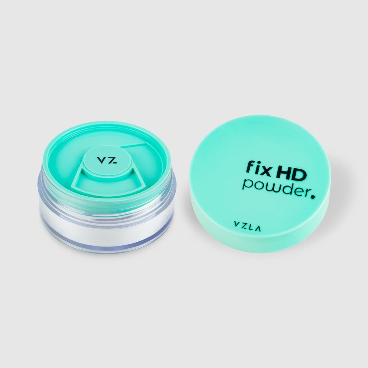 Fix HD Powder - Vizzela - Image 3