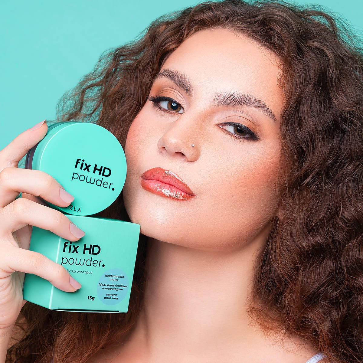 Fix HD Powder - Vizzela - Image 4