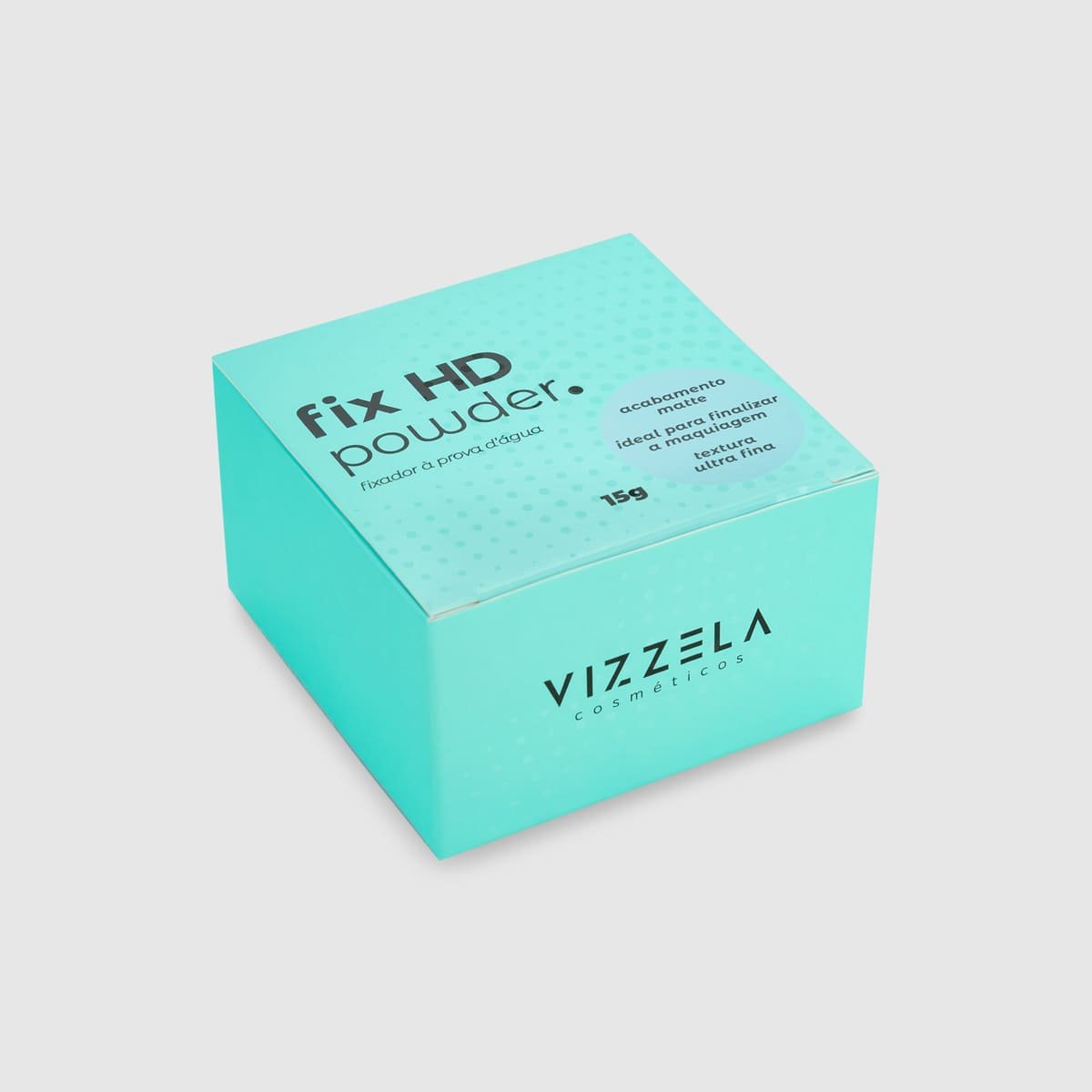 Fix HD Powder - Vizzela - Image 5