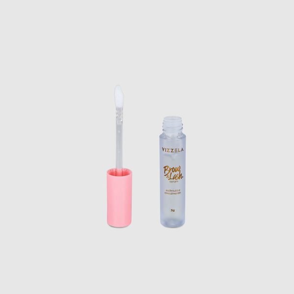 Brow Lash Serum – Vizzela - Image 3