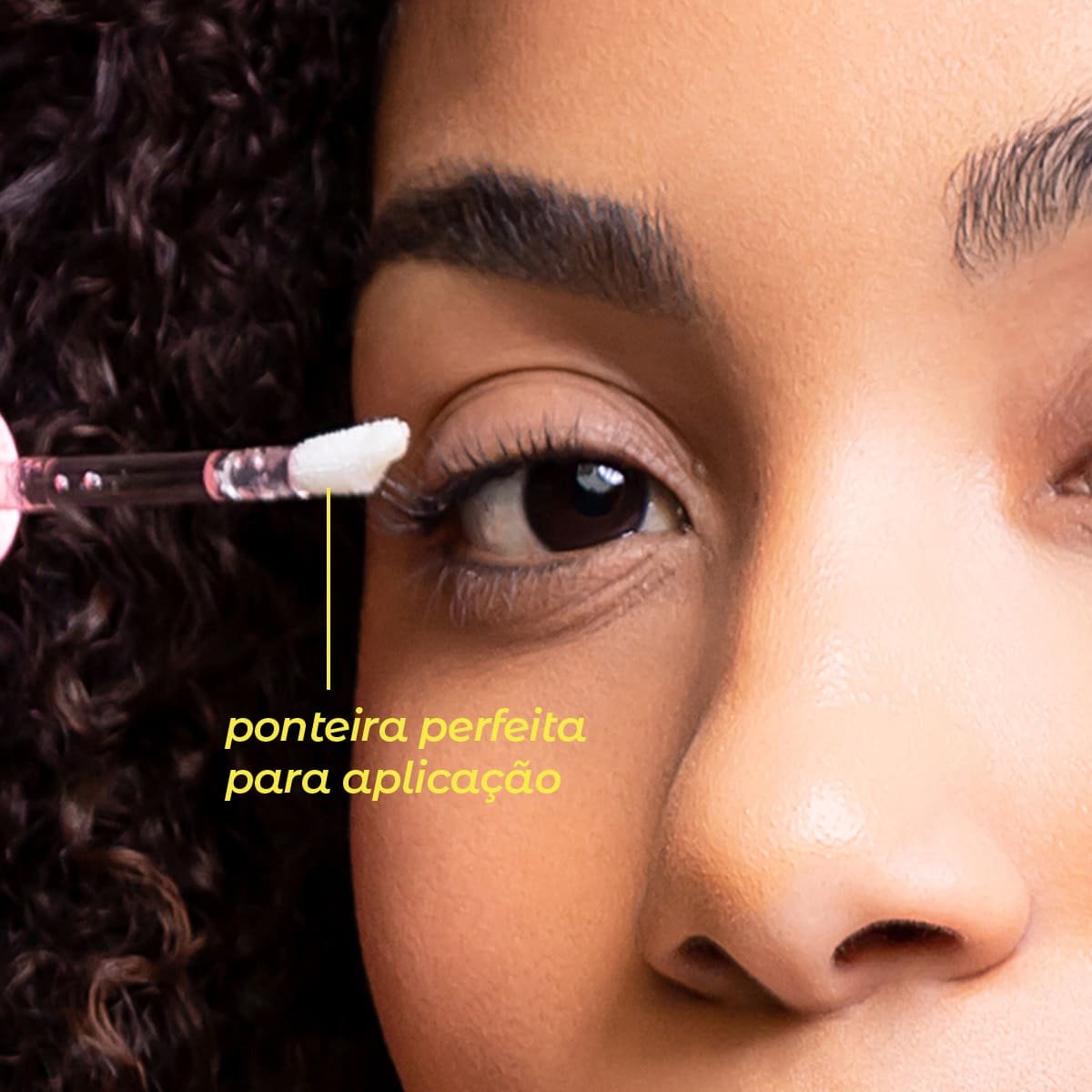 Brow Lash Serum – Vizzela - Image 4