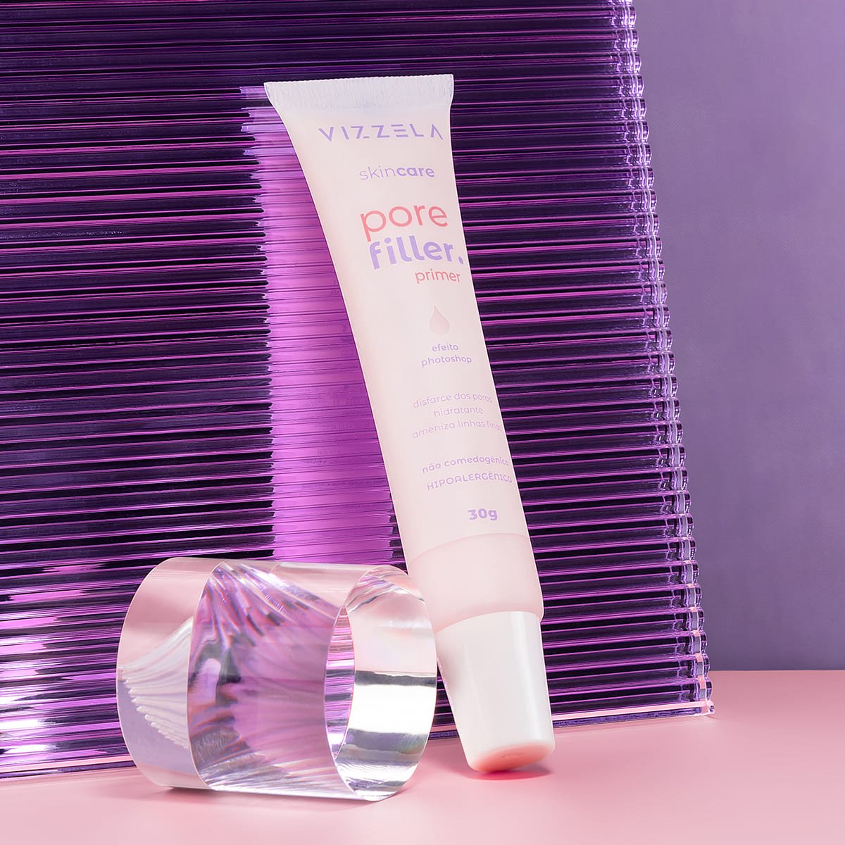 Primer Pore Filler - Vizzela - Image 2