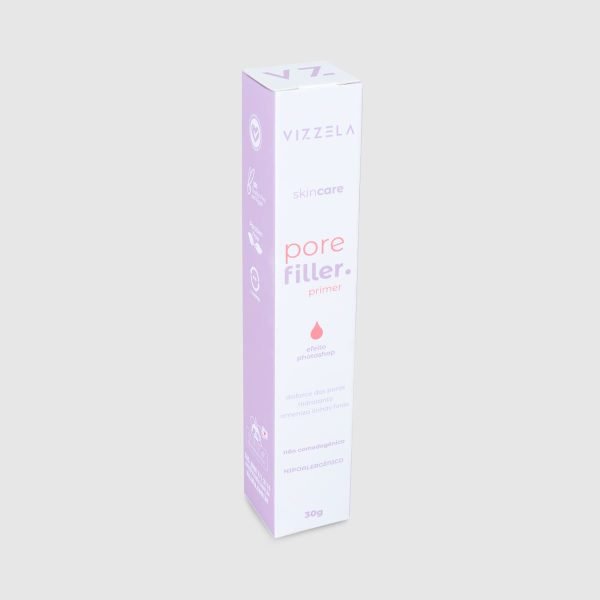 Primer Pore Filler - Vizzela - Image 4