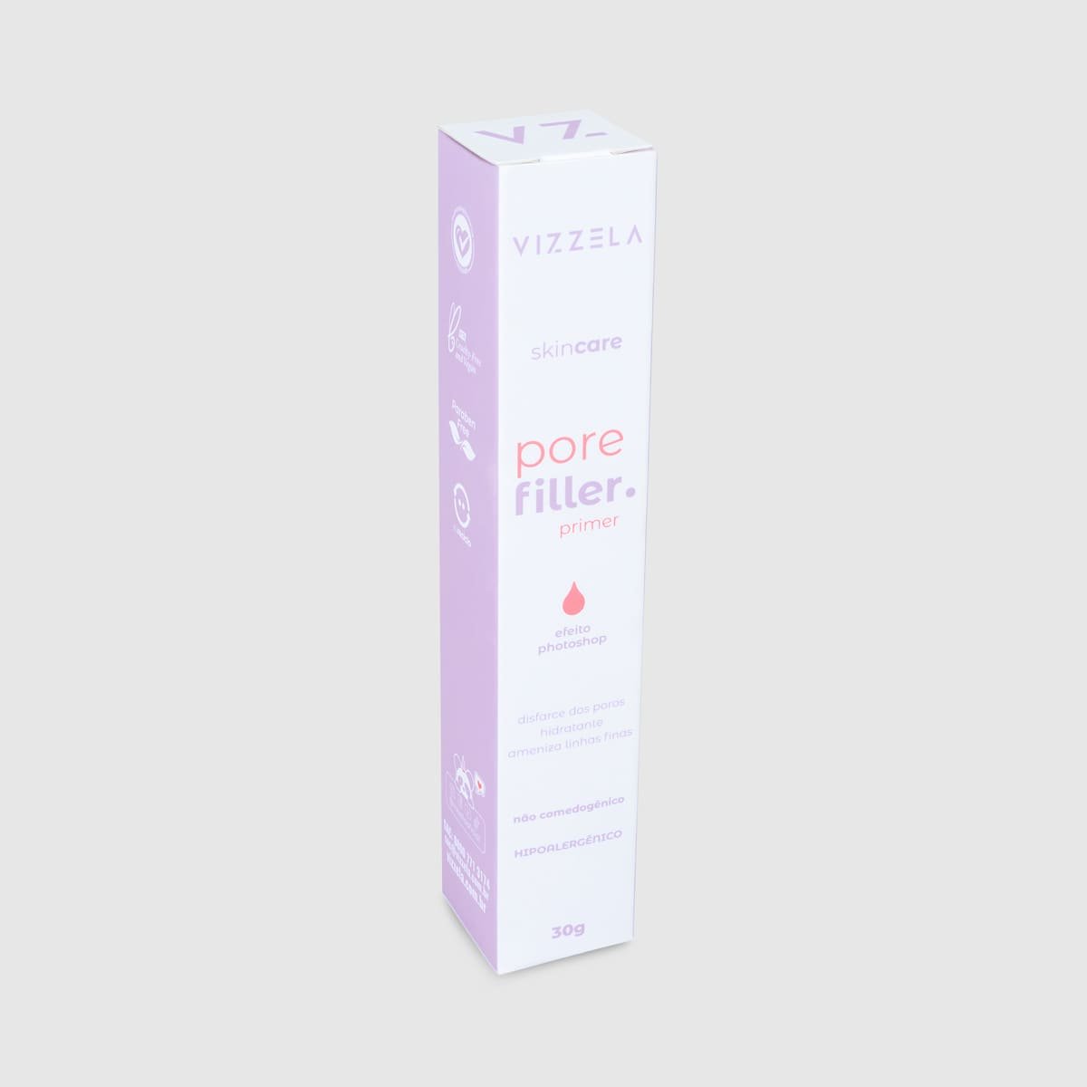 Primer Pore Filler - Vizzela - Image 4
